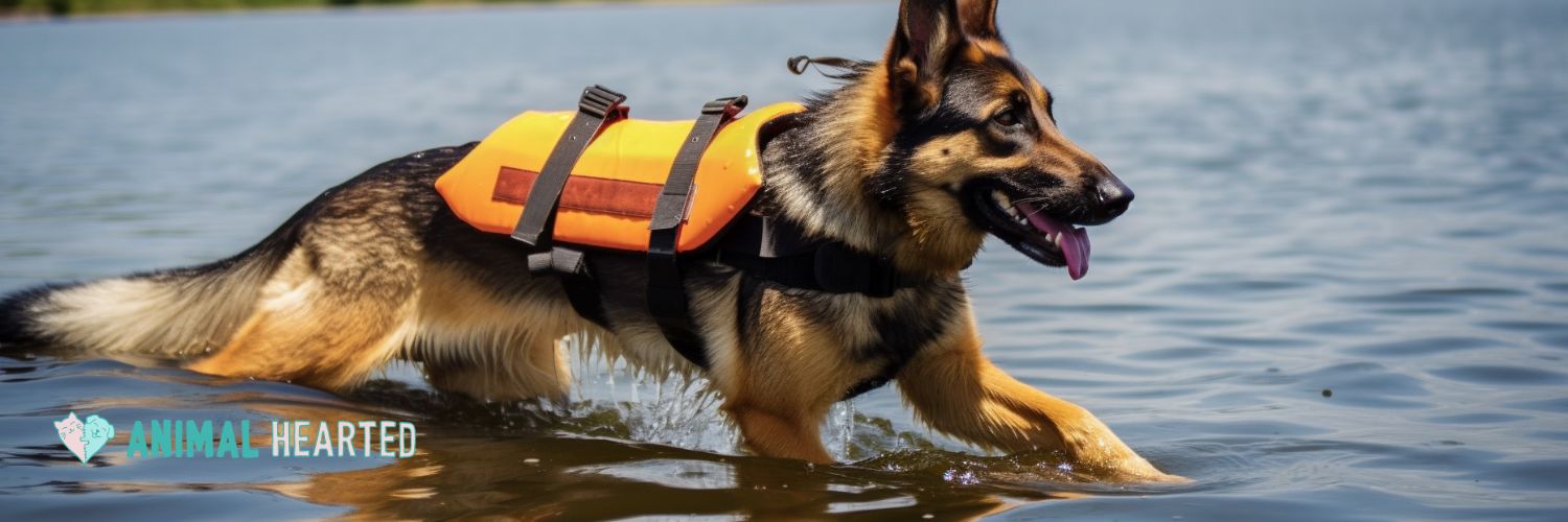 Dog Coats Waterproof Reflective Fleece Lined Dog Jacket for Large Dogs Lead  Hole | eBay
