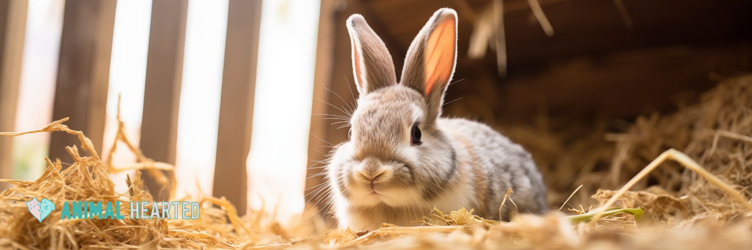 Good life usa rabbit clearance hutch