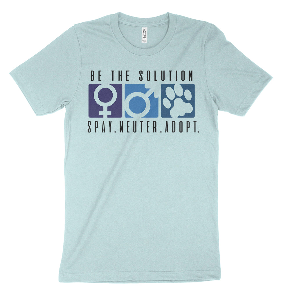 Spay And Neuter T-Shirts for Sale