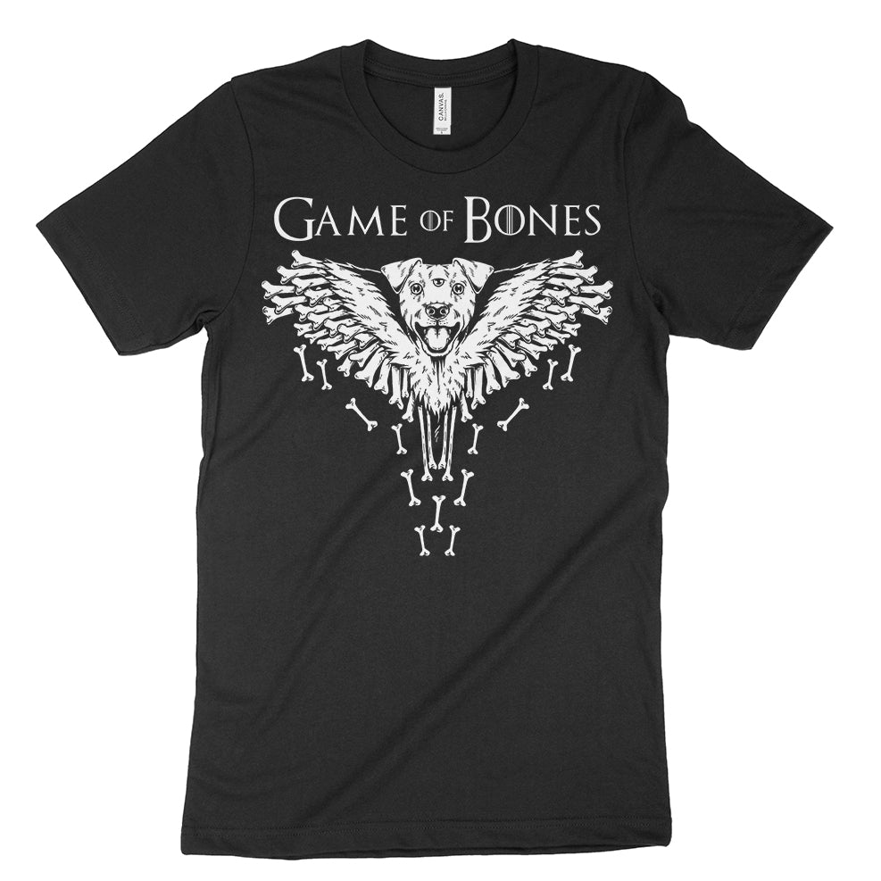 Game of Bones Shirt