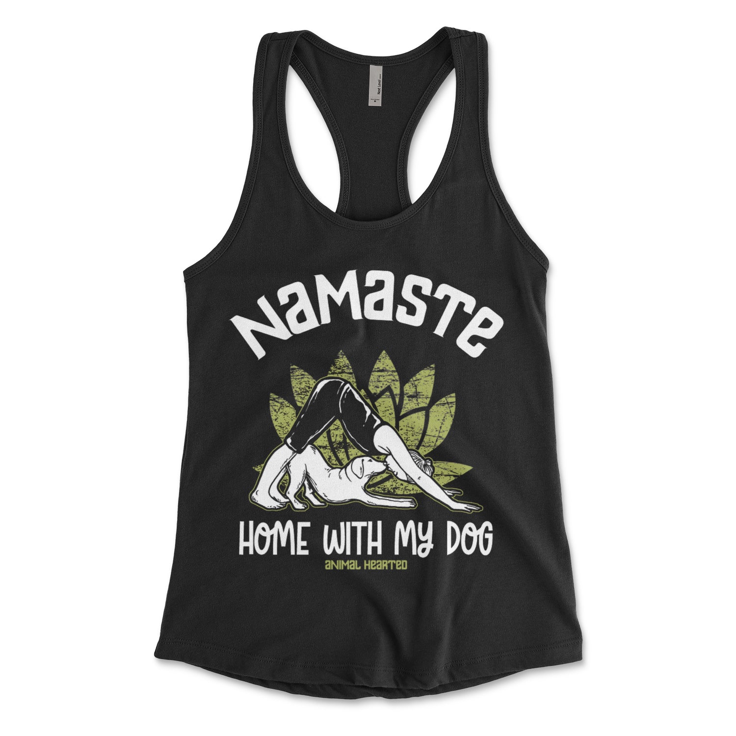 Namaste Hoe Products