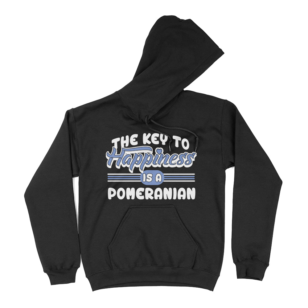 Pomeranian sweatshirt outlet