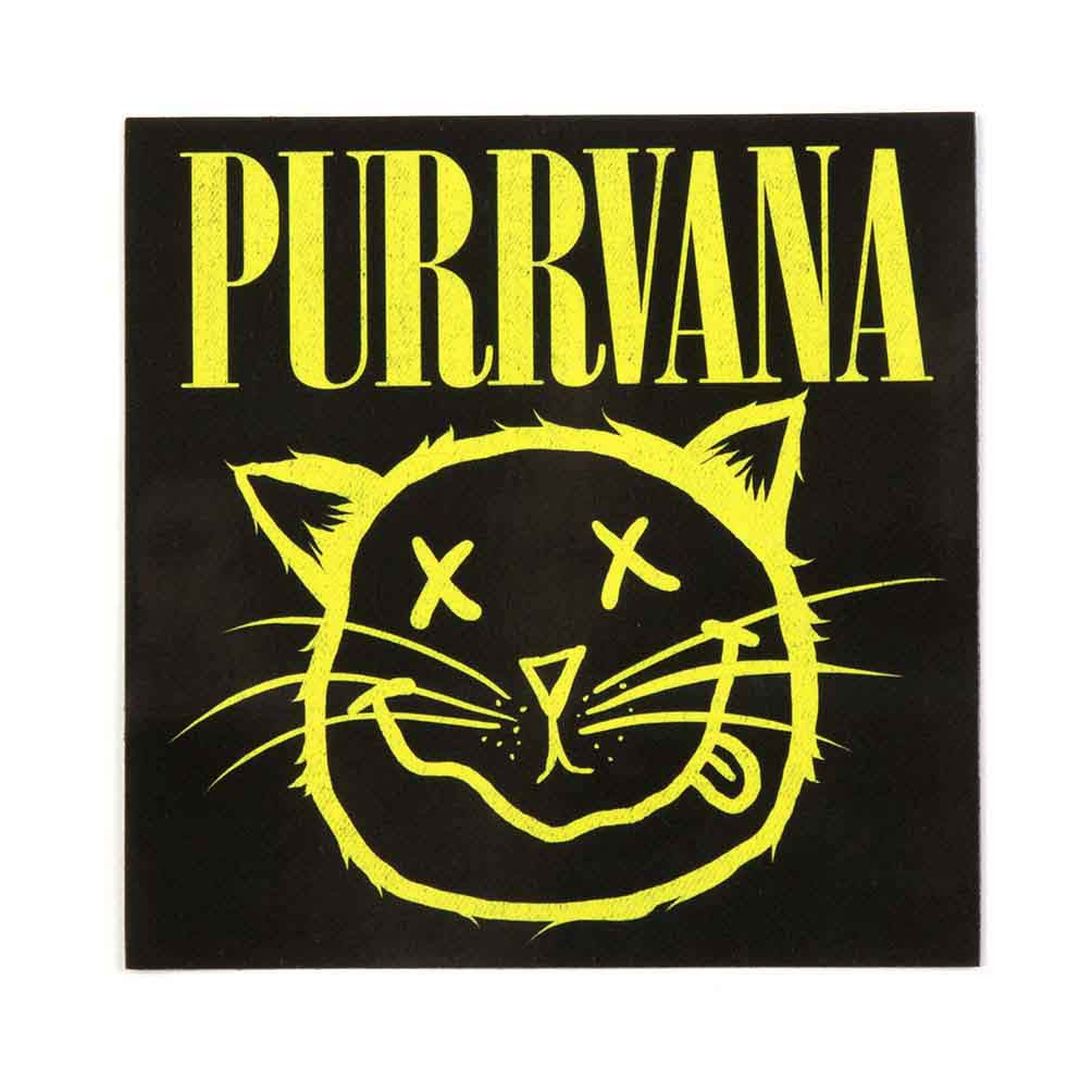 Purrvana on sale cat hoodie