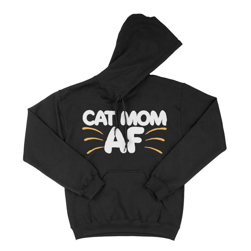 Cat shop mom af