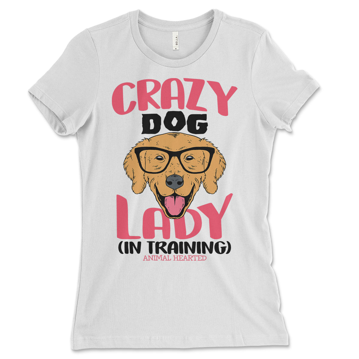Buy Crazy Dog T-Shirts Womens Funny Leggings Cute Elastic Tights