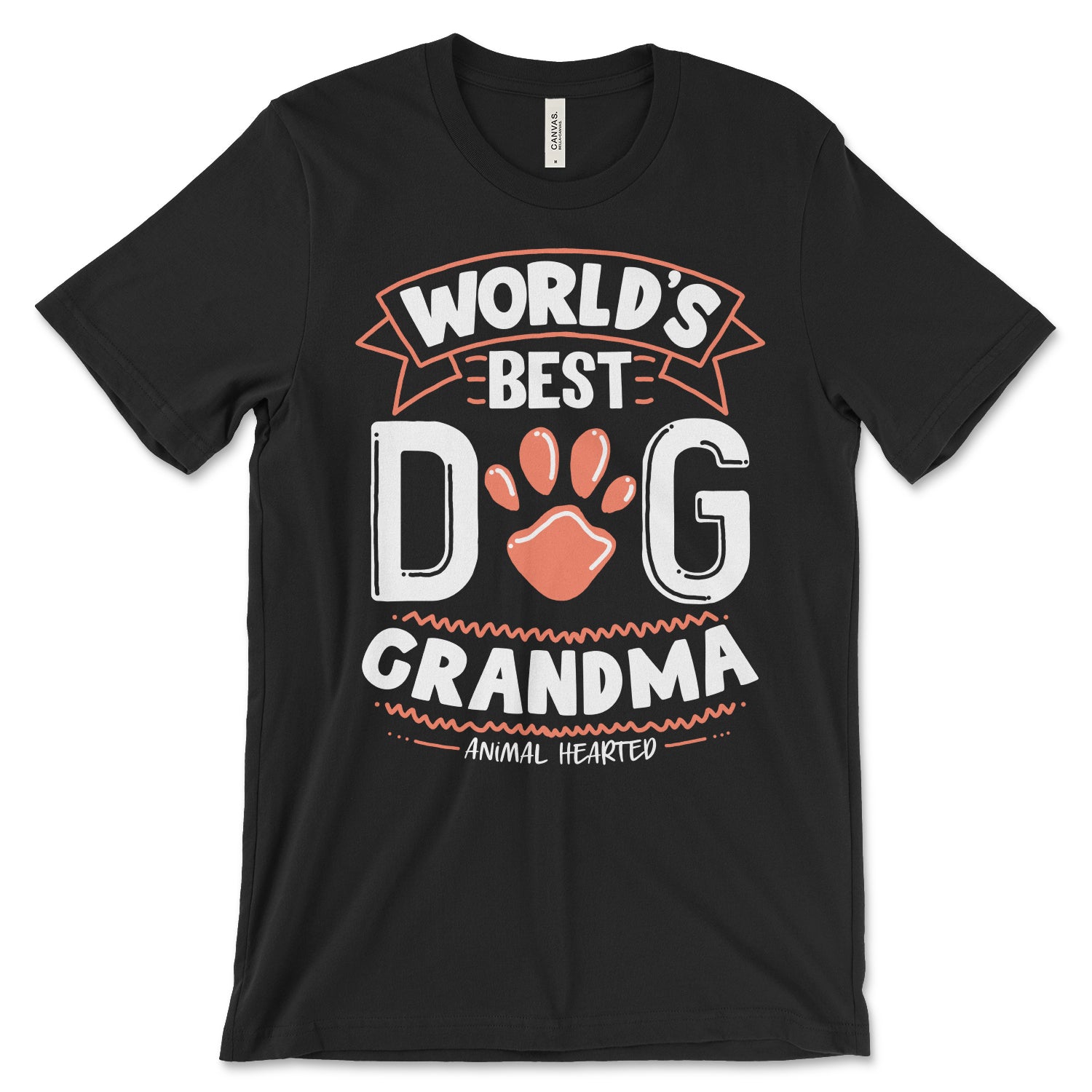 Moletom Womens Best Dog Grandma Ever Australian Cattle Dog