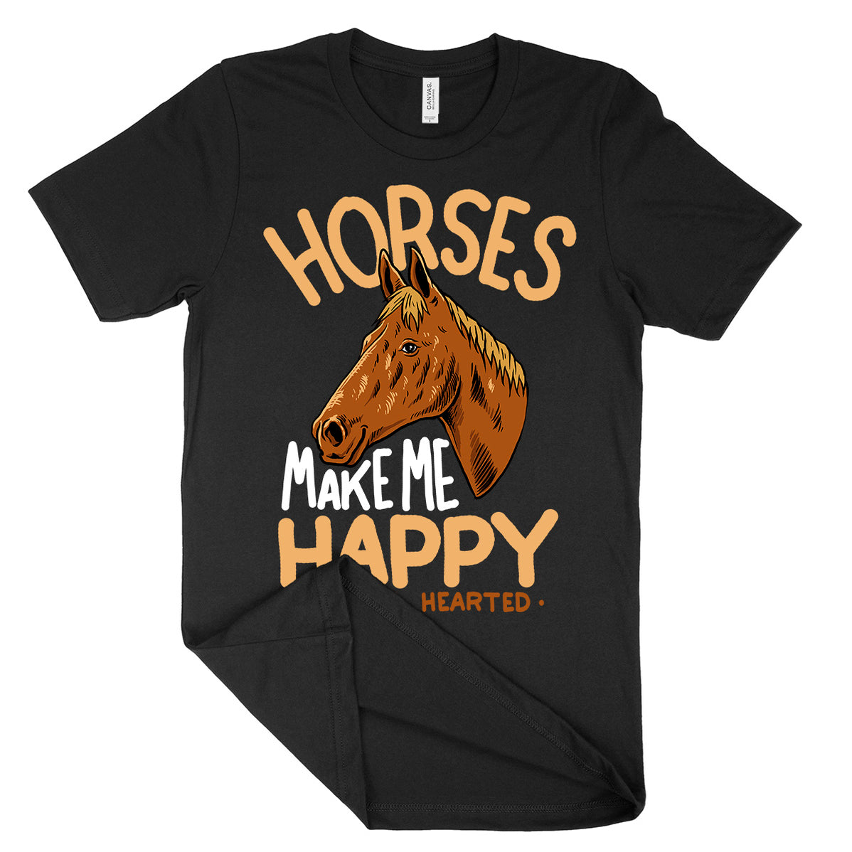 Apparel for Horse Lovers | T-Shirts, Tank Tops, Sweatshirts + more ...