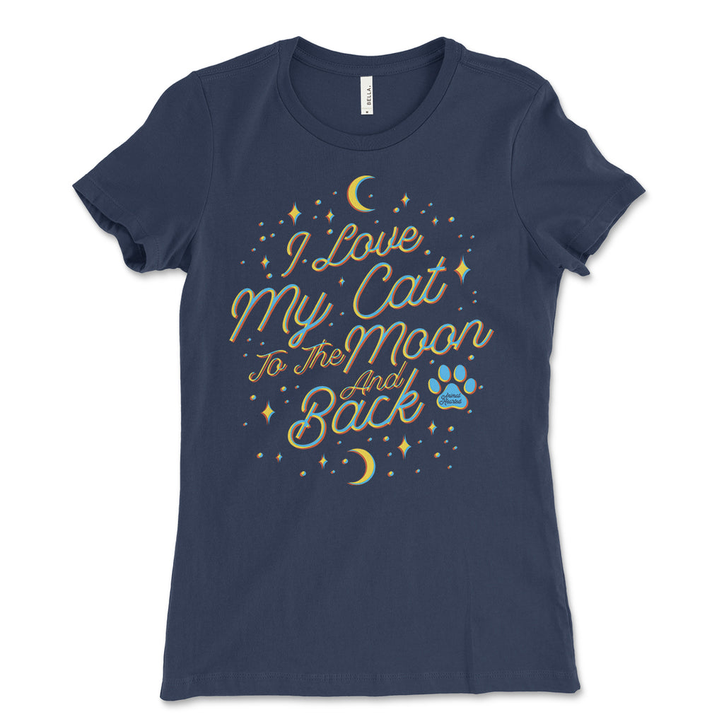 i love moot t shirt