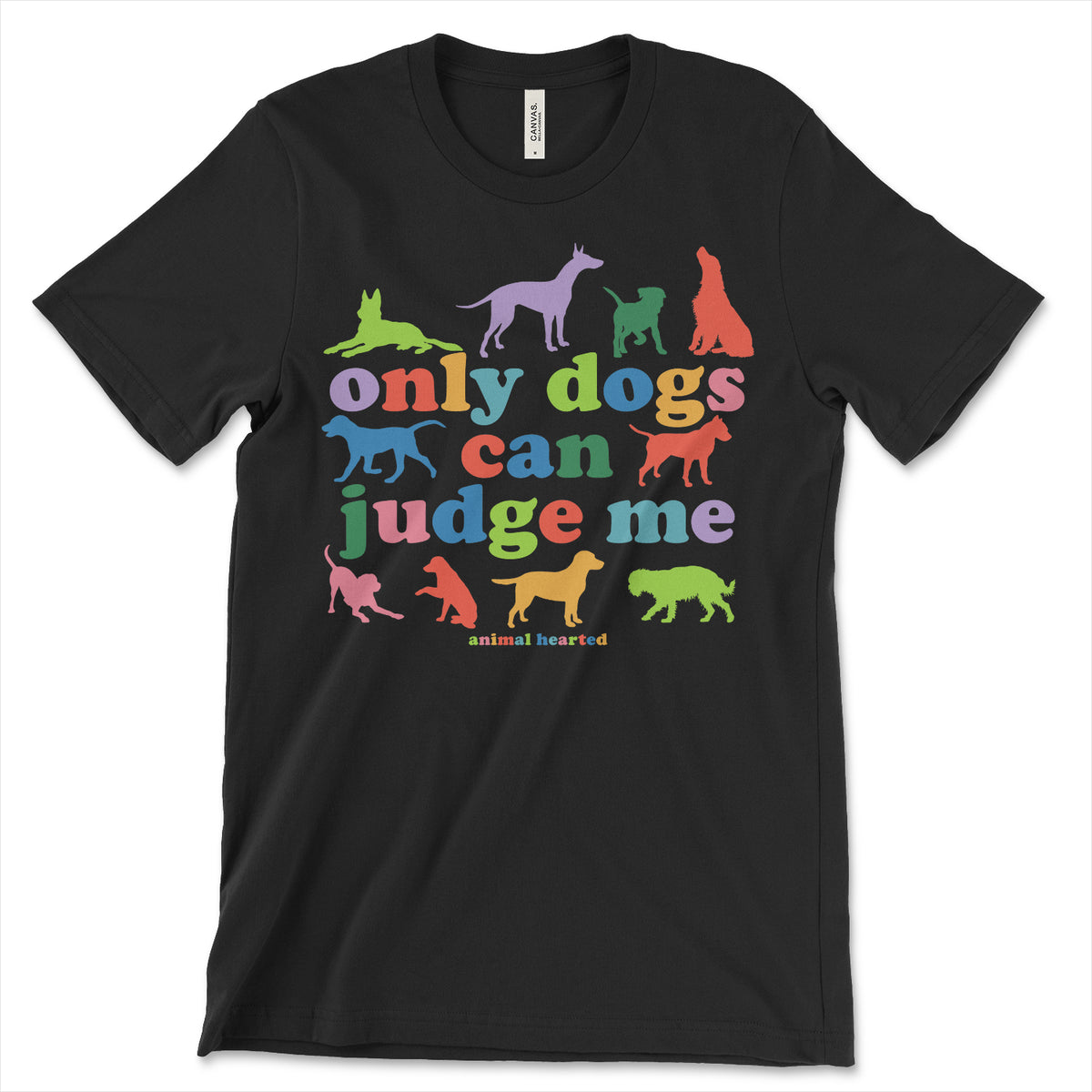 Easily Distracted by Dogs Ladies T Shirt / Dog Lover T-shirt / Girls Dog  Shirts -  Canada