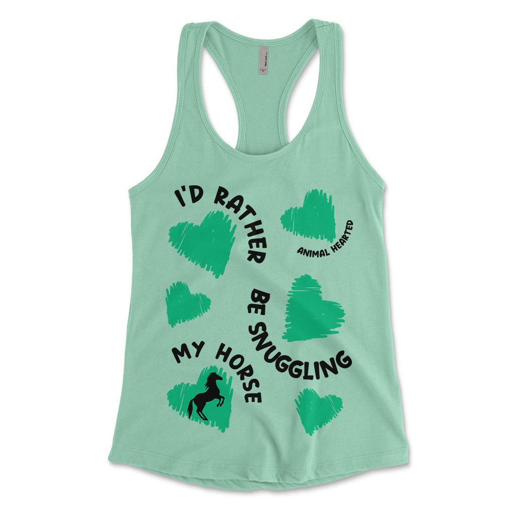 Apparel for Horse Lovers | T-Shirts, Tank Tops, Sweatshirts + more ...