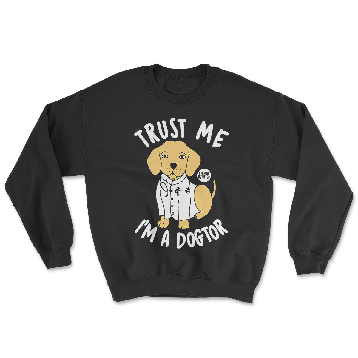 I'm So Corny Dog Tees - PETSTER