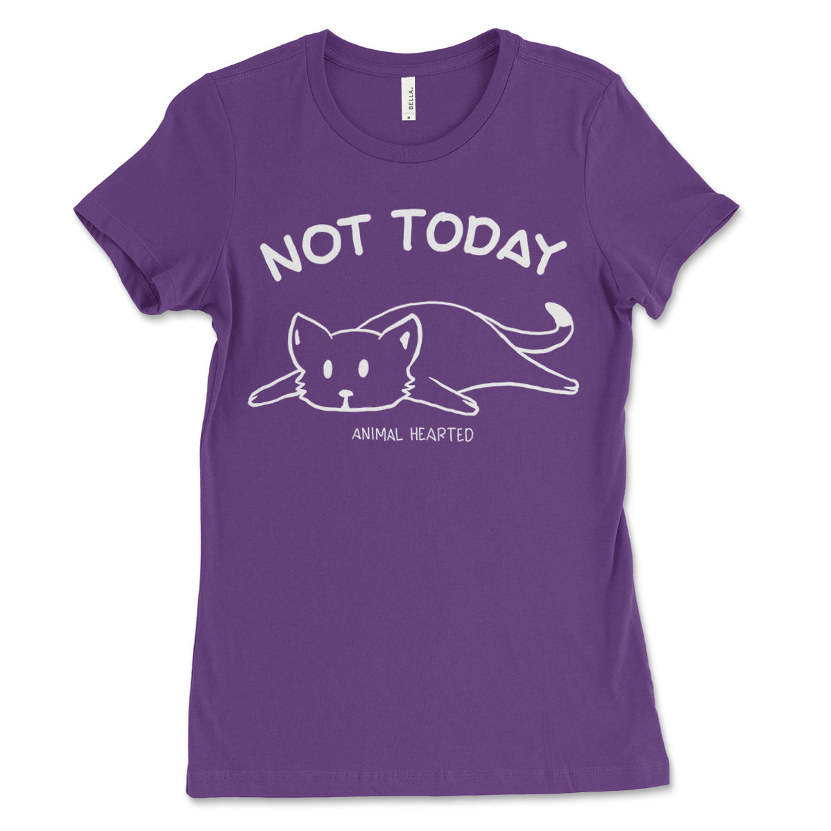 Cat Apparel for Humans Cat Shirts, Hoodies & Gifts Animal Hearted